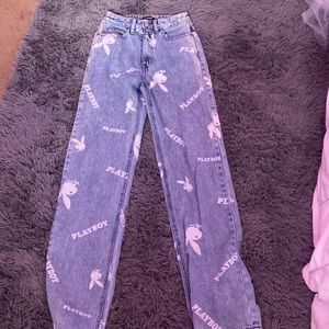 playboy jeans